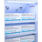 15 Cu.Ft. Upright Vaccine Refrigerator