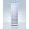 15 Cu.Ft. Upright Vaccine Refrigerator, Certified to NSF/ANSI 456 Vaccine Storage Standard
