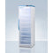 15 Cu.Ft. Upright Vaccine Refrigerator, Certified to NSF/ANSI 456 Vaccine Storage Standard