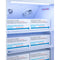 15 Cu.Ft. Upright Vaccine Refrigerator, Certified to NSF/ANSI 456 Vaccine Storage Standard