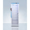 15 Cu.Ft. Upright Vaccine Refrigerator, Certified to NSF/ANSI 456 Vaccine Storage Standard