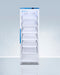 15 Cu.Ft. Upright Vaccine Refrigerator with Removable Drawers