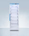 15 Cu.Ft. Upright Vaccine Refrigerator with Removable Drawers