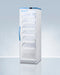 15 Cu.Ft. Upright Vaccine Refrigerator with Removable Drawers