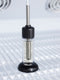 15 Cu.Ft. Upright Vaccine Refrigerator with Interior Lockers