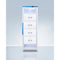 15 Cu.Ft. Upright Vaccine Refrigerator with Interior Lockers