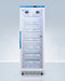 18 Cu.Ft. Upright Vaccine Refrigerator