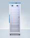 18 Cu.Ft. Upright Vaccine Refrigerator