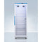 18 Cu.Ft. Upright Vaccine Refrigerator, Certified to NSF/ANSI 456 Vaccine Storage Standard