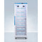 18 Cu.Ft. Upright Vaccine Refrigerator, Certified to NSF/ANSI 456 Vaccine Storage Standard