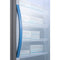 18 Cu.Ft. Upright Vaccine Refrigerator, Certified to NSF/ANSI 456 Vaccine Storage Standard