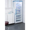 18 Cu.Ft. Upright Vaccine Refrigerator, Certified to NSF/ANSI 456 Vaccine Storage Standard