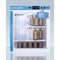1 Cu.Ft. Compact Laboratory Refrigerator