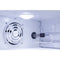 1 Cu.Ft. Compact Laboratory Refrigerator