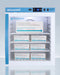 1 Cu.Ft. Compact Vaccine Refrigerator