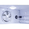 1 Cu.Ft. Compact Vaccine Refrigerator