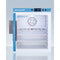 1 Cu.Ft. Compact Vaccine Refrigerator