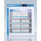 1 Cu.Ft. Compact Controlled Room Temperature Cabinet