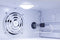 1 Cu.Ft. Compact Vaccine Refrigerator
