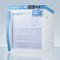 1 Cu.Ft. Compact Vaccine Refrigerator
