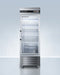 23 Cu.Ft. Upright Pharmacy Refrigerator