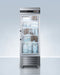 23 Cu.Ft. Upright Pharmacy Refrigerator