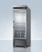 23 Cu.Ft. Upright Pharmacy Refrigerator