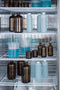 23 Cu.Ft. Upright Pharmacy Refrigerator