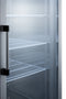 23 Cu.Ft. Upright Pharmacy Refrigerator
