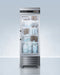 23 Cu.Ft. Upright Pharmacy Refrigerator
