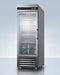 23 Cu.Ft. Upright Pharmacy Refrigerator