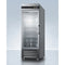23 Cu.Ft. Upright Pharmacy Refrigerator