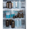 23 Cu.Ft. Upright Pharmacy Refrigerator