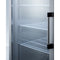 23 Cu.Ft. Upright Pharmacy Refrigerator