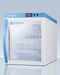 2 Cu.Ft. Compact Vaccine Refrigerator