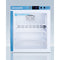2 Cu.Ft. Compact Vaccine Refrigerator, Certified to NSF/ANSI 456 Vaccine Storage Standard