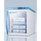 2 Cu.Ft. Compact Vaccine Refrigerator, Certified to NSF/ANSI 456 Vaccine Storage Standard