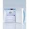 2 Cu.Ft. Compact Vaccine Refrigerator, Certified to NSF/ANSI 456 Vaccine Storage Standard