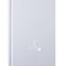 2 Cu.Ft. Compact Vaccine Refrigerator, Certified to NSF/ANSI 456 Vaccine Storage Standard