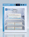 2 Cu.Ft. Compact Controlled Room Temperature Cabinet