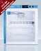 2 Cu.Ft. Compact Controlled Room Temperature Cabinet