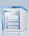 2 Cu.Ft. Compact Controlled Room Temperature Cabinet