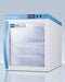 2 Cu.Ft. Compact Controlled Room Temperature Cabinet