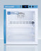 2 Cu.Ft. Compact Controlled Room Temperature Cabinet