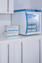 2 Cu.Ft. Compact Controlled Room Temperature Cabinet