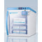 2 Cu.Ft. Compact Vaccine Refrigerator