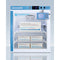 2 Cu.Ft. Compact Vaccine Refrigerator