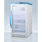 2.83 Cu.Ft. Vaccine Refrigerator, ADA Height