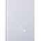 2.83 Cu.Ft. Vaccine Refrigerator, ADA Height