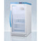 2.83 Cu.Ft. ADA Height Vaccine Refrigerator, Certified to NSF/ANSI 456 Vaccine Storage Standard